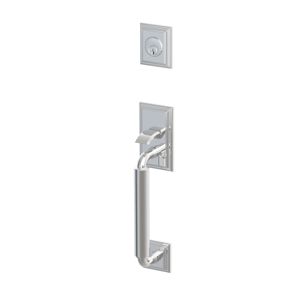 Manning Sectional Tubular Entry Set 4603ACLH