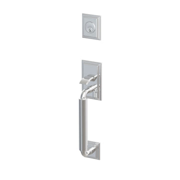 Manning Sectional Tubular Entry Set 4603ACLH