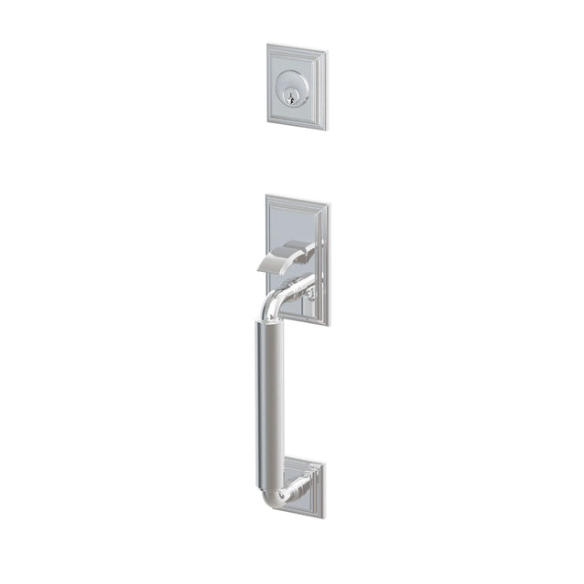 Manning Sectional Tubular Entry Set 4603ACLH