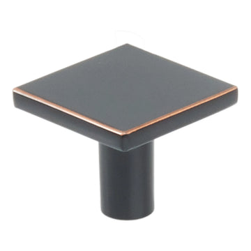 Clifton Square Cabinet Knob 86740