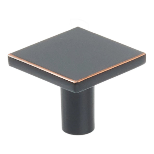 Clifton Square Cabinet Knob 86740