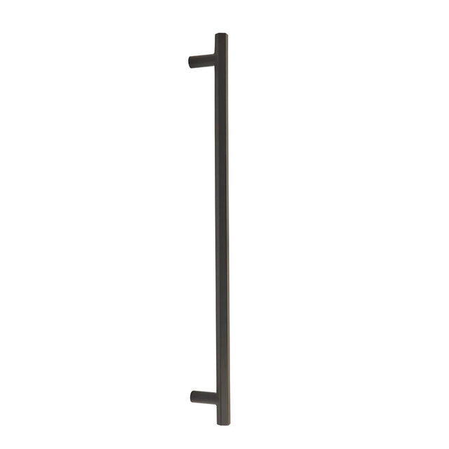 Mod Hex Appliance Pull 87003