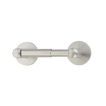 Stainless Steel Spring Rod Paper Holder S72202SS