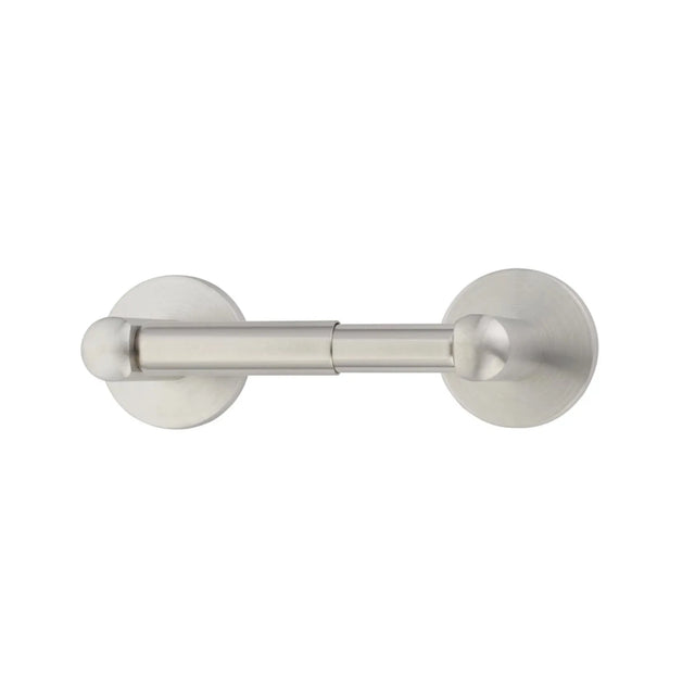 Stainless Steel Spring Rod Paper Holder S72202SS