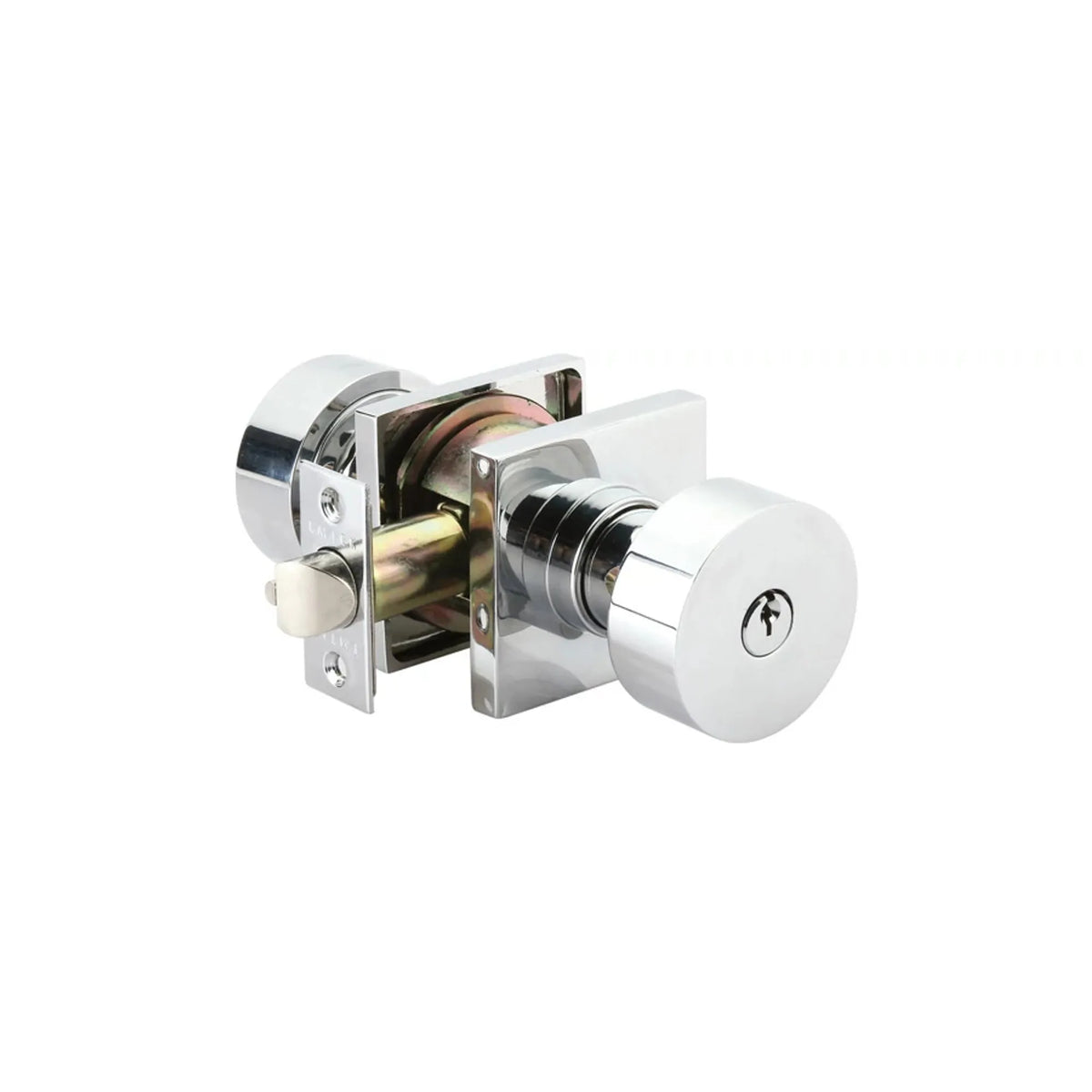 Round Key in Knob 5123ROU