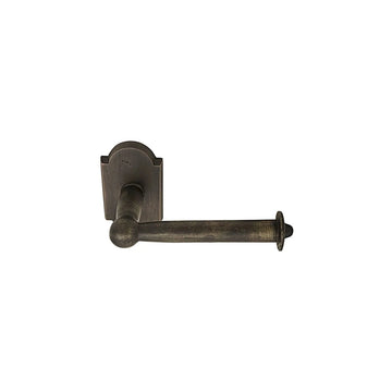 Sandcast Bronze Bar Paper Holder 23031