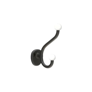 Wrought Steel Robe Hook 25050