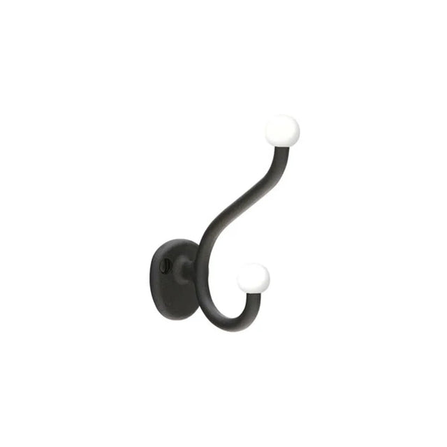 Wrought Steel Robe Hook 25050