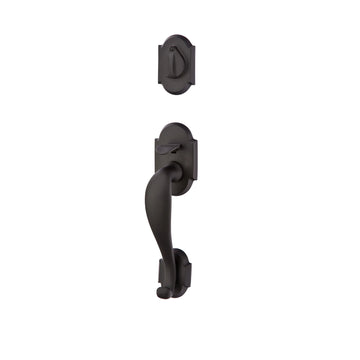 Denver Tubular Entry Set 451211ARLH