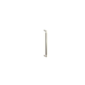 Select L-Square Stem Smooth Handle Appliance Pull 86606.LSUS10B.SM