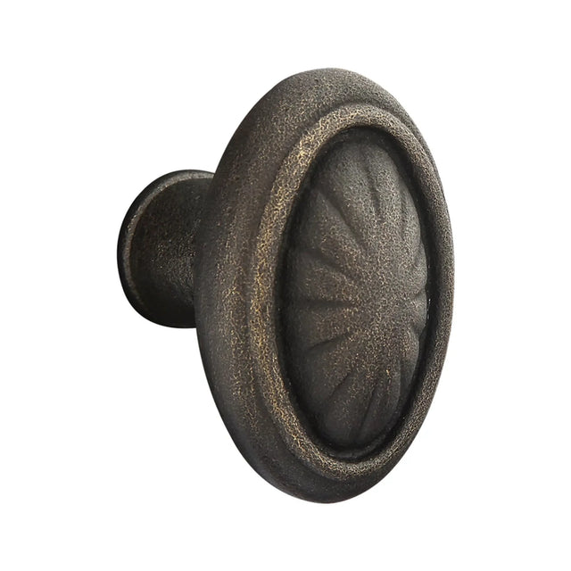 Parma Knob 70511PA
