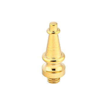 Brass Steeple Hinge Tips 9721310B