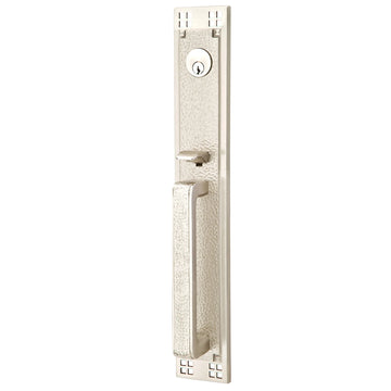 Arts & Crafts Full Length Tubular Entry Set 4812ACLH