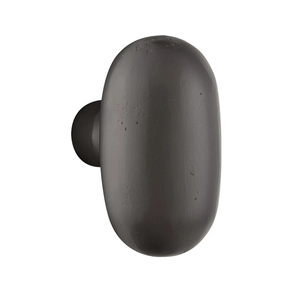 Egg Bronze Knob 7058BZEG