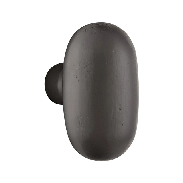 Egg Bronze Knob 7058BZEG