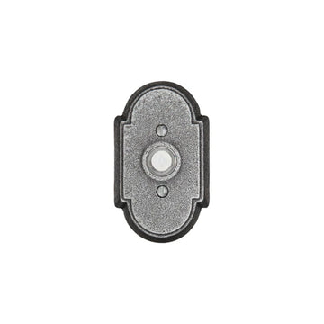 Wrought Steel Door Bell 2431