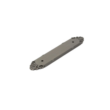 Ribbon & Reed Cabinet Backplate for Pull 86294