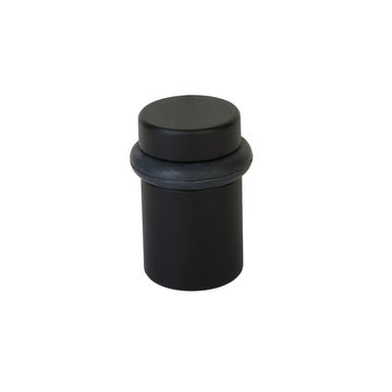 Cylinder Floor Bumper Door Stops 225710B