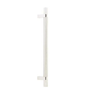 Select Rectangular Bar Knurled Appliance Pull 84170.RCBSCU.KN