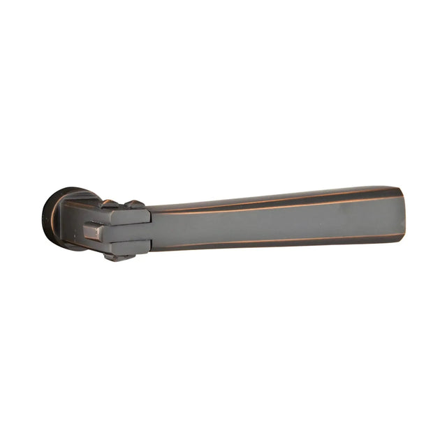 Arts & Crafts Lever 8058AC