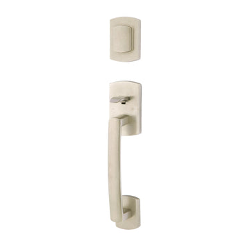 Ridgemont Tubular Entry Set 451721ARLH