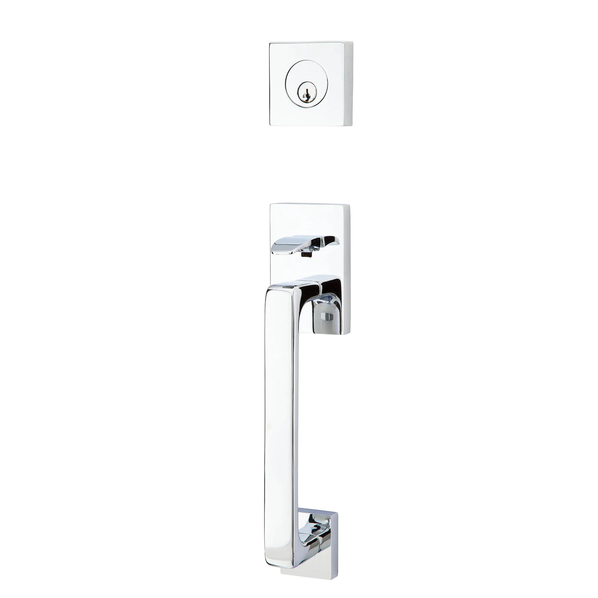 Baden Tubular Entry Set 4820AGLH