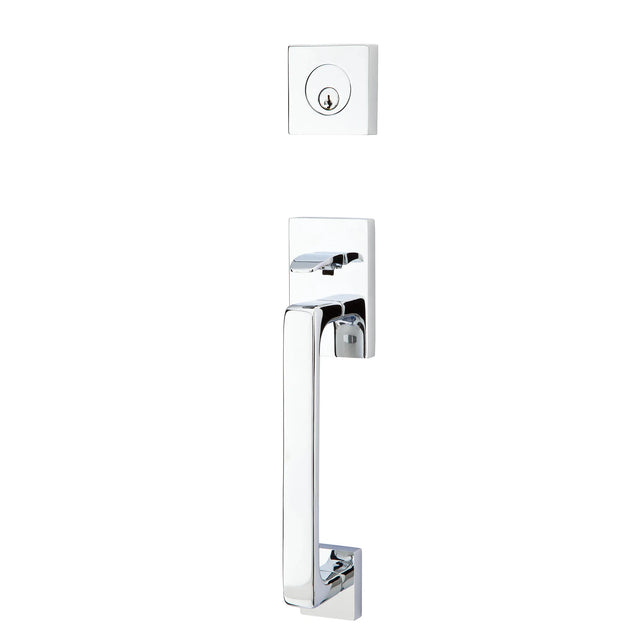 Baden Tubular Entry Set 4820AGLH