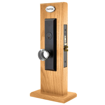 Harrison Mortise Lock F13355150ASLH