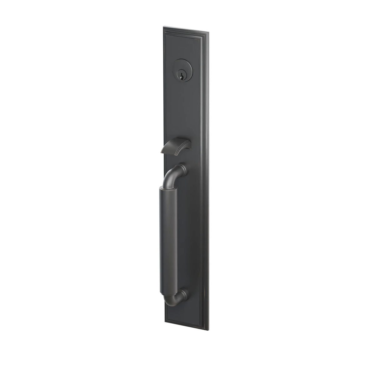 Manning Full Length Mortise Entry Set 3054ACEKN