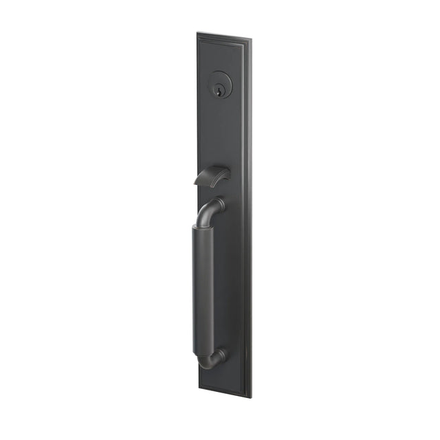 Manning Full Length Mortise Entry Set 3054ACEKN