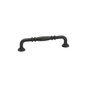 Ribbed Cabinet Pull 86100