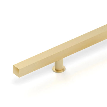 Square Long Door Pull CS86187