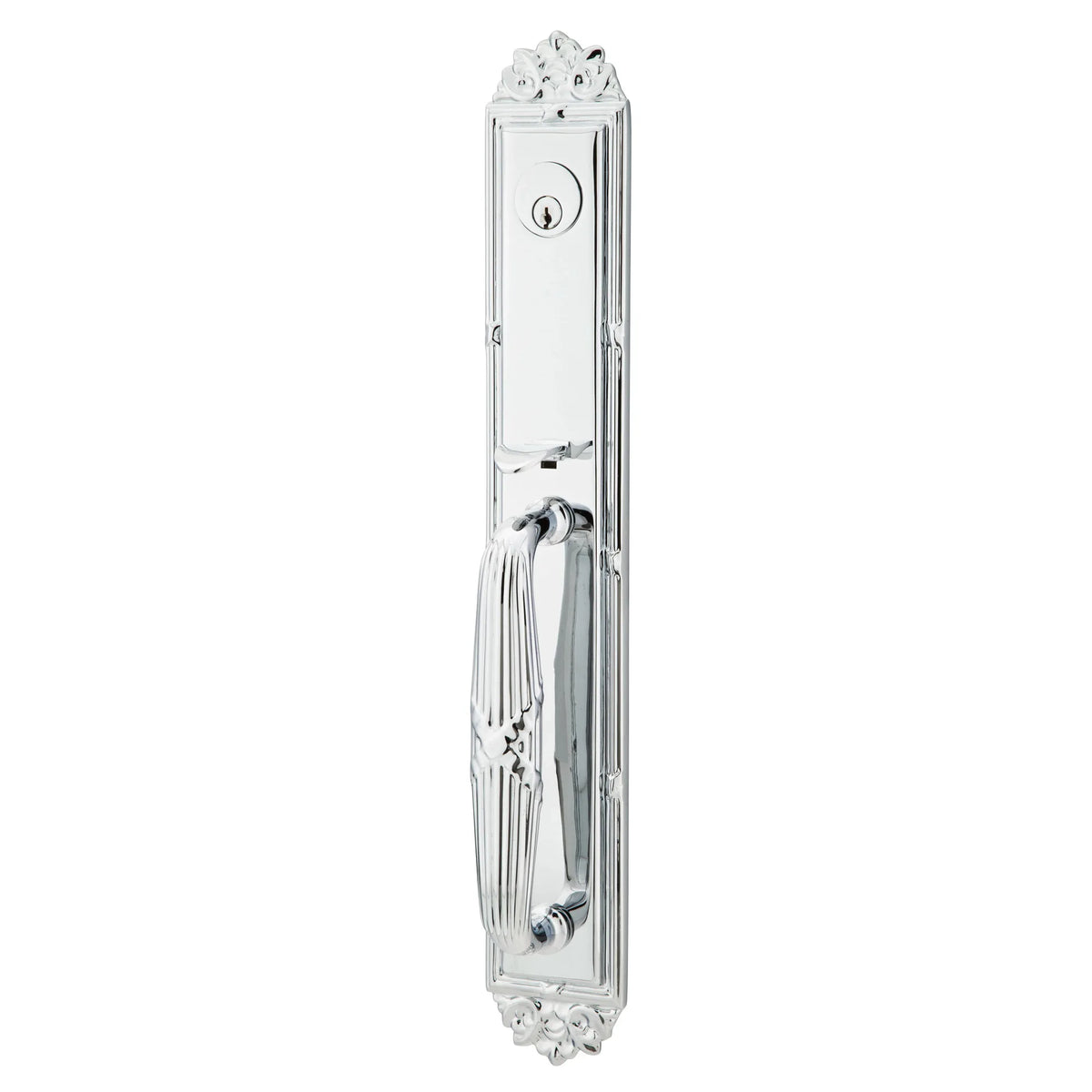 Imperial Tubular Entry Set 4911ACLH