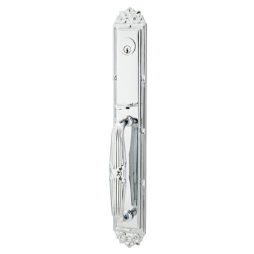 Imperial Tubular Entry Set 4911ACLH