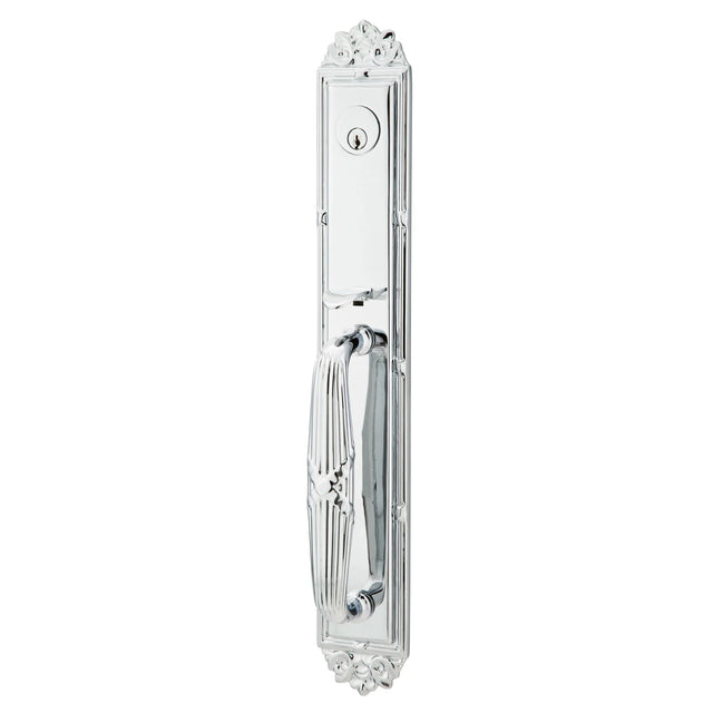 Imperial Tubular Entry Set 4911ACLH