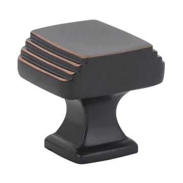 Art Deco Cabinet Knob 86421