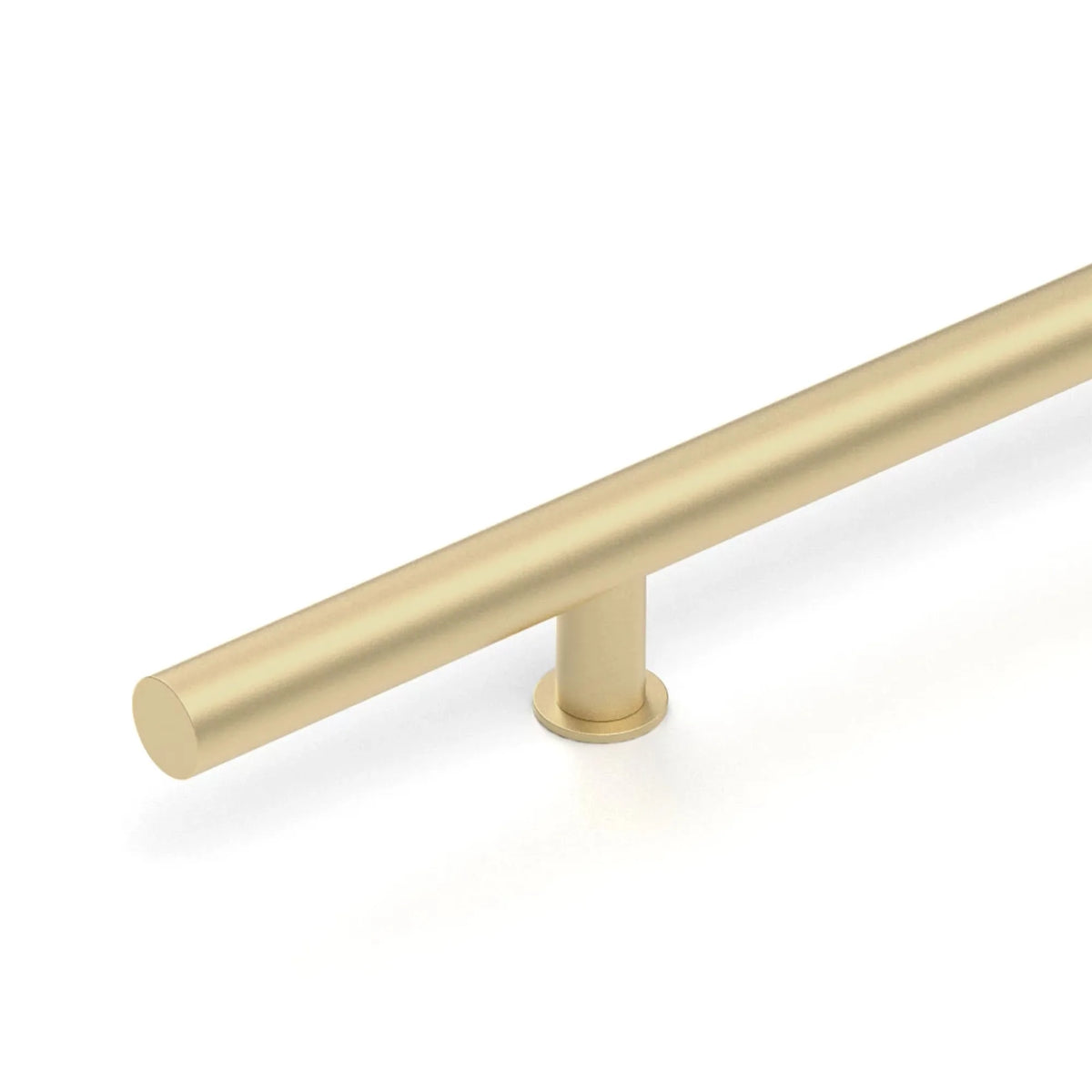 Round Long Door Pull CS86189