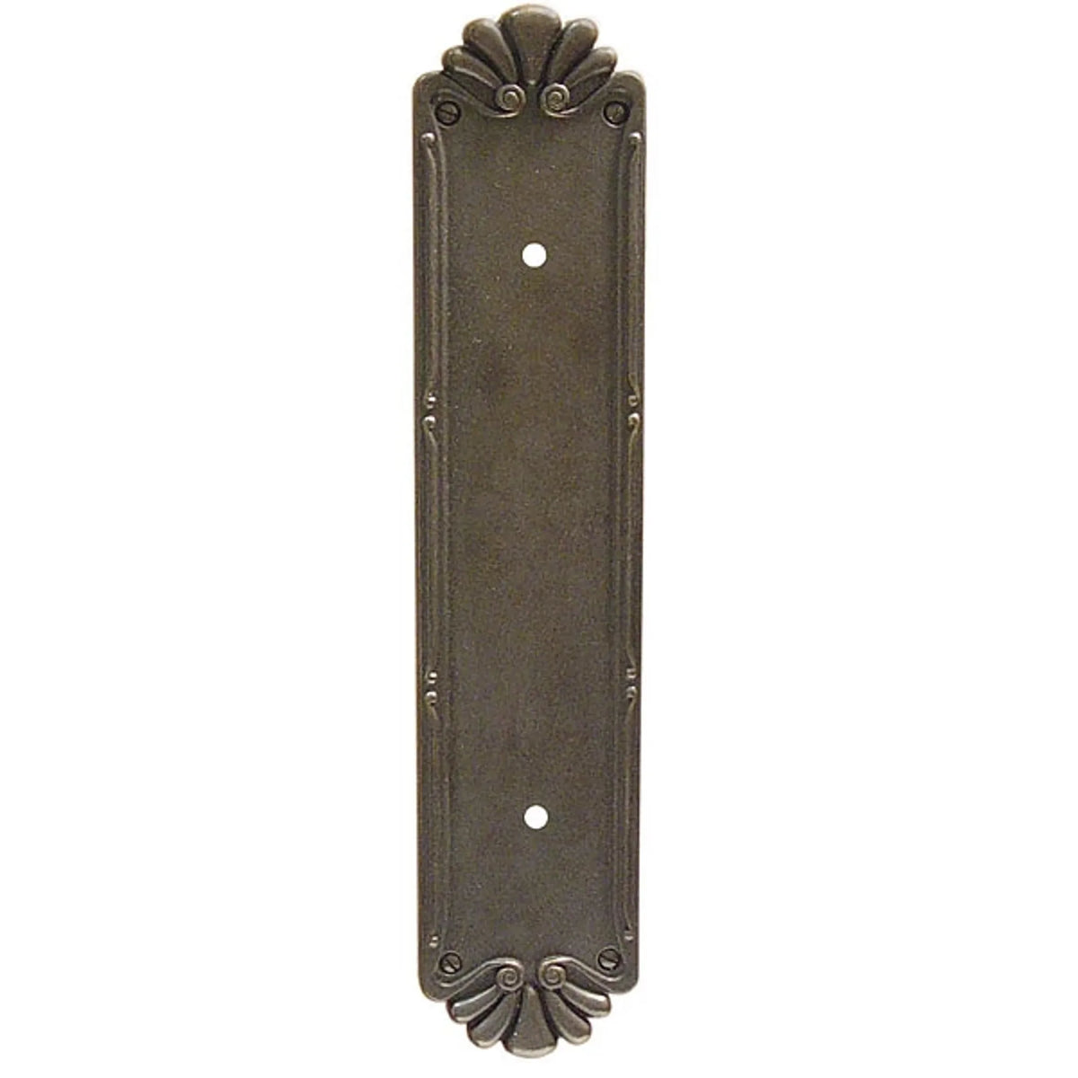 Petal Pull Plate 86182