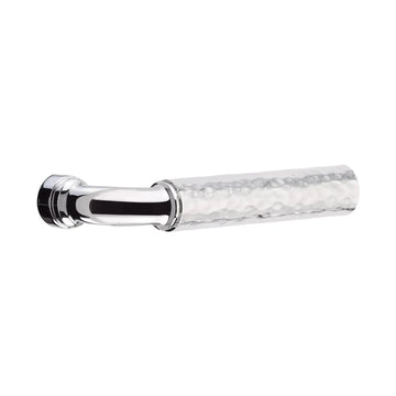 SELECT R-Bar Hammered Lever 5109US10B.RAUS10B.HAUS10B.LH