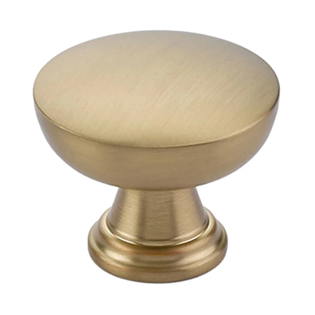 Overland Cabinet Knob 86467