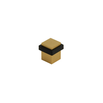 Square Floor Bumper Door Stops 2234