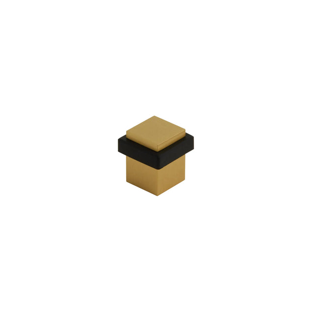 Square Floor Bumper Door Stops 2234