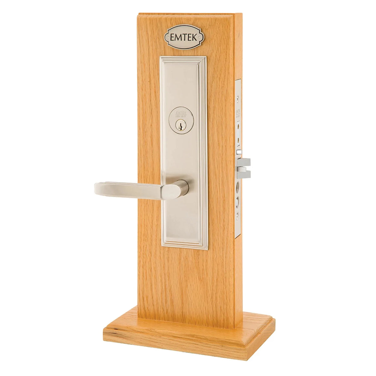 Manhattan Mortise Lock F13350650ASLH