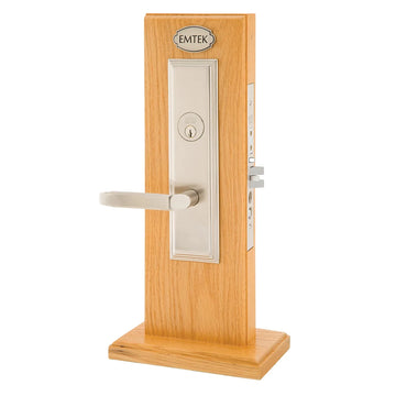 Manhattan Mortise Lock F13350650ASLH