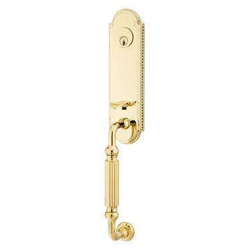Orleans Tubular Entry Set 4311ACLH