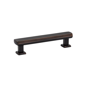 Art Deco Cabinet Pull 86422