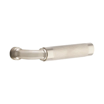 SELECT R-Bar Knurled Lever 5057US10B.RAUS10B.KN