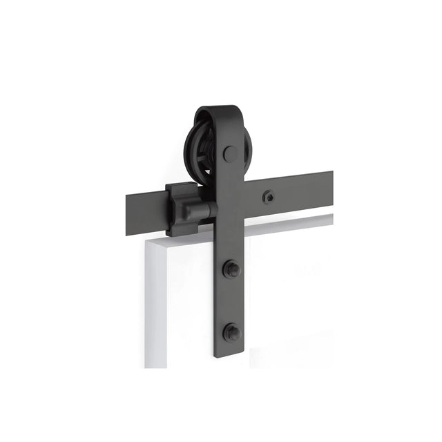 Classic Face Mount Hanger B110205.SD.CL.