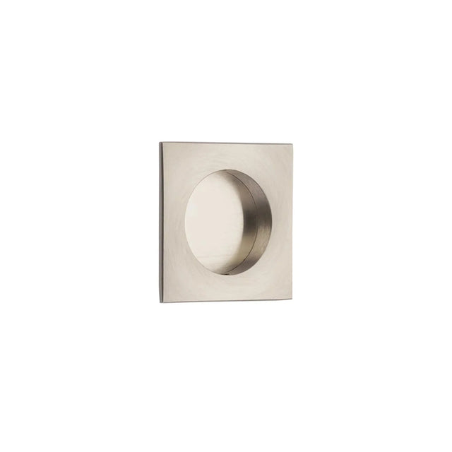 Square Flush Pull 2213
