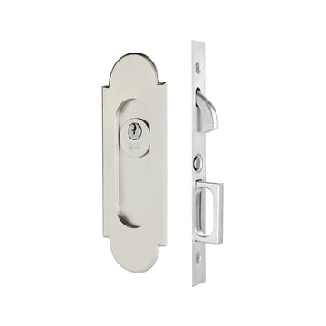 #8 Pocket Door Mortise Lock 2043